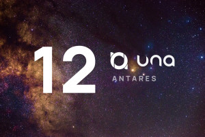 Mise à jour 12.0.0 "Antares" + 12.0.1 (Correctif)