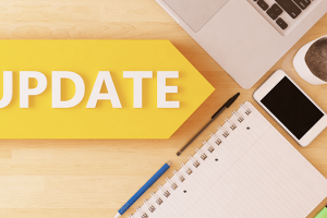 Nouvelle mise à jour système 11.0.2 installée