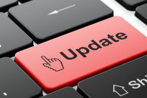 Nouvelle mise à jour système 11.0.0 finale installée