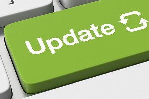 Nouvelle mise à jour système 11.0.3