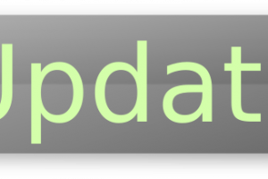 Nouvelle mise à jour système 11.0.1 installée