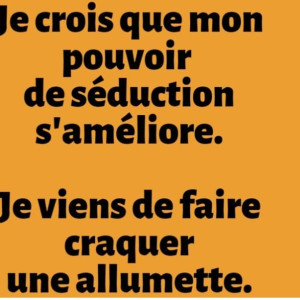 Pas de légende