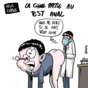 #humour #covid19 #tests