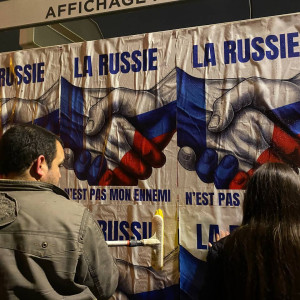 Pas de légende