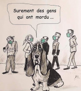 #humour #covid19 #masques