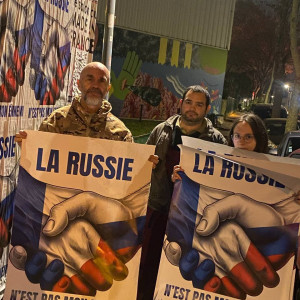Pas de légende