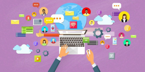 Contenu - Comment ajouter n'importe quel contenu sur Meetsee?