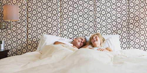 Comment on fait l'amour en Belgique : l'étude qui dit tout