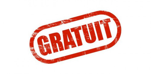Gratuit - Non- payant - Free - Quelques réflexions à propos de notre site de rencontre et de sa gratuité.
