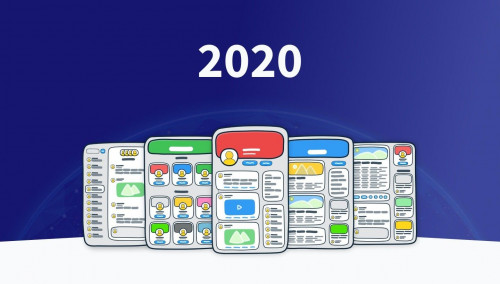 Meetsee en 2020