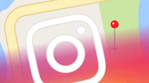 Des prototypes Instagram transmettant l'historique de vos positions à Facebook