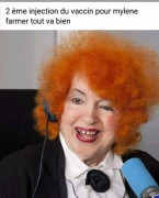 #humour #covid19 #vaccins