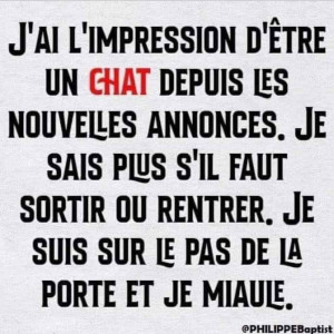 <a class="bx-tag" rel="tag" href="https://www.meetsee.online/testing/searchKeyword.php?type=keyword&keyword=humour"><s>#</s><b>humour</b></a> <a class="bx-tag" rel="tag" href="https://www.meetsee.online/testing/searchKeyword.php?type=keyword&keyword=covid19"><s>#</s><b>covid19</b></a> <a class="bx-tag" rel="tag" href="https://www.meetsee.online/testing/searchKeyword.php?type=keyword&keyword=confinement"><s>#</s><b>confinement</b></a>