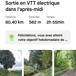 Pas de légende