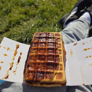 Pas de légende